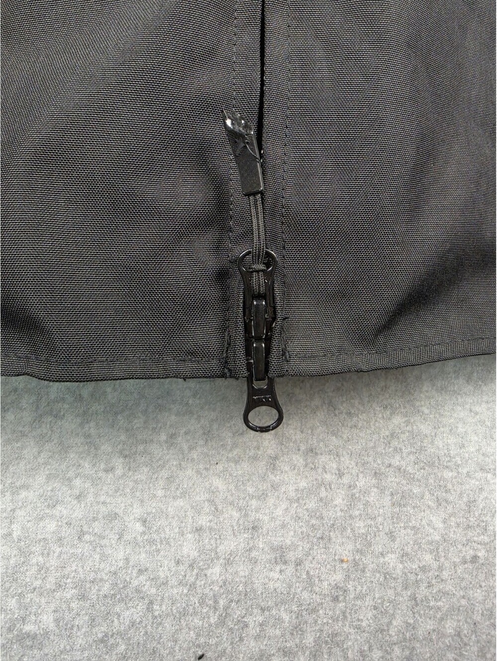 Harley-Davidson Double Lined Riding Jacket Interior Included - Picture 12 of 15